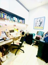 Mount Faber Lodge (D4), Condominium #614584561